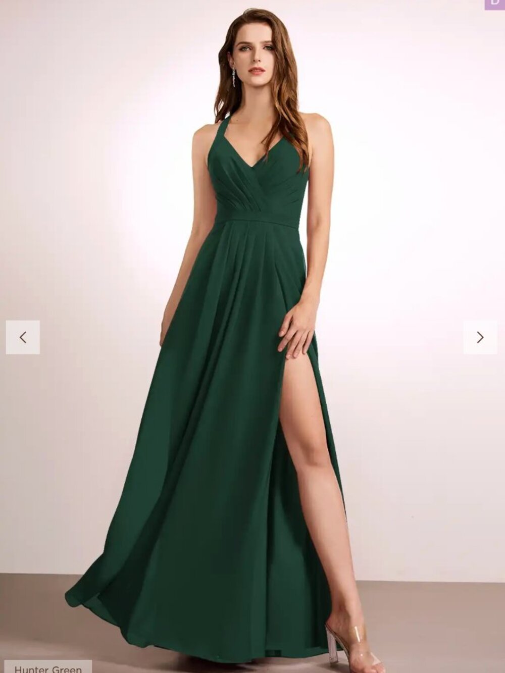 J.J.'s House Alicea Bridesmaids Dress